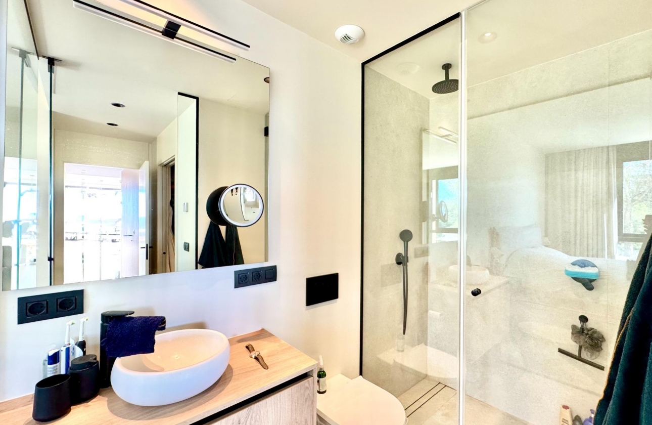 Resale - Apartment - Orihuela - Las Colinas Golf