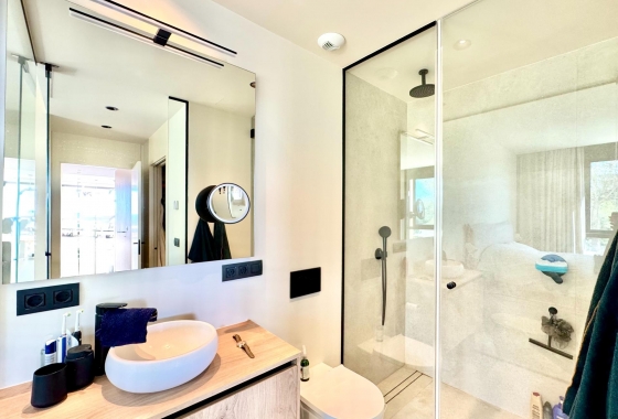 Resale - Apartment - Orihuela - Las Colinas Golf