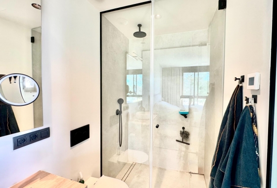 Resale - Apartment - Orihuela - Las Colinas Golf