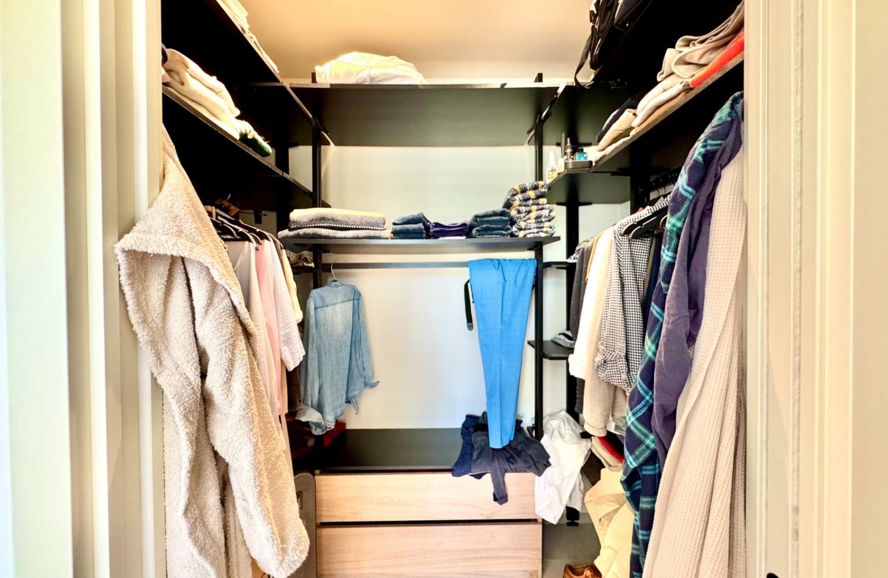 Resale - Apartment - Orihuela - Las Colinas Golf