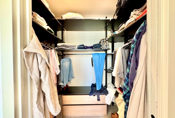 Resale - Apartment - Orihuela - Las Colinas Golf