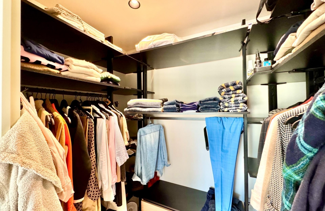 Resale - Apartment - Orihuela - Las Colinas Golf