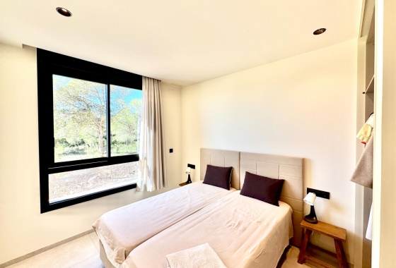 Resale - Apartment - Orihuela - Las Colinas Golf