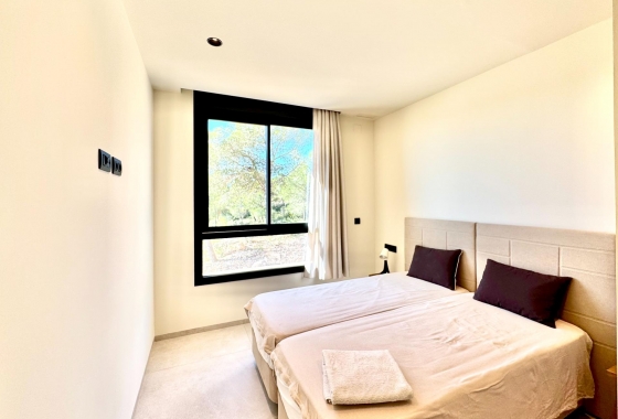 Resale - Apartment - Orihuela - Las Colinas Golf