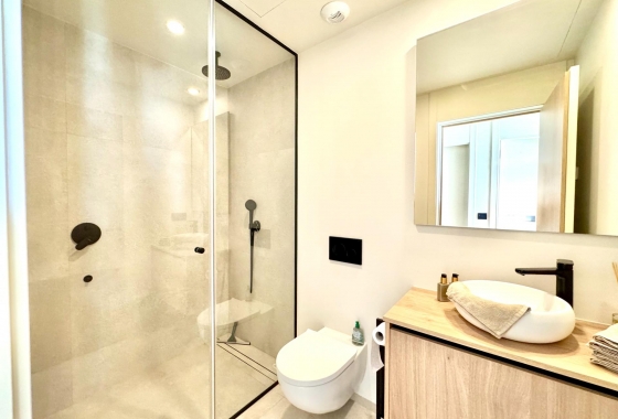 Resale - Apartment - Orihuela - Las Colinas Golf