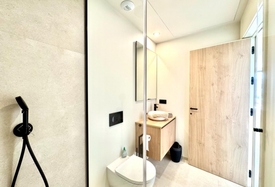 Resale - Apartment - Orihuela - Las Colinas Golf