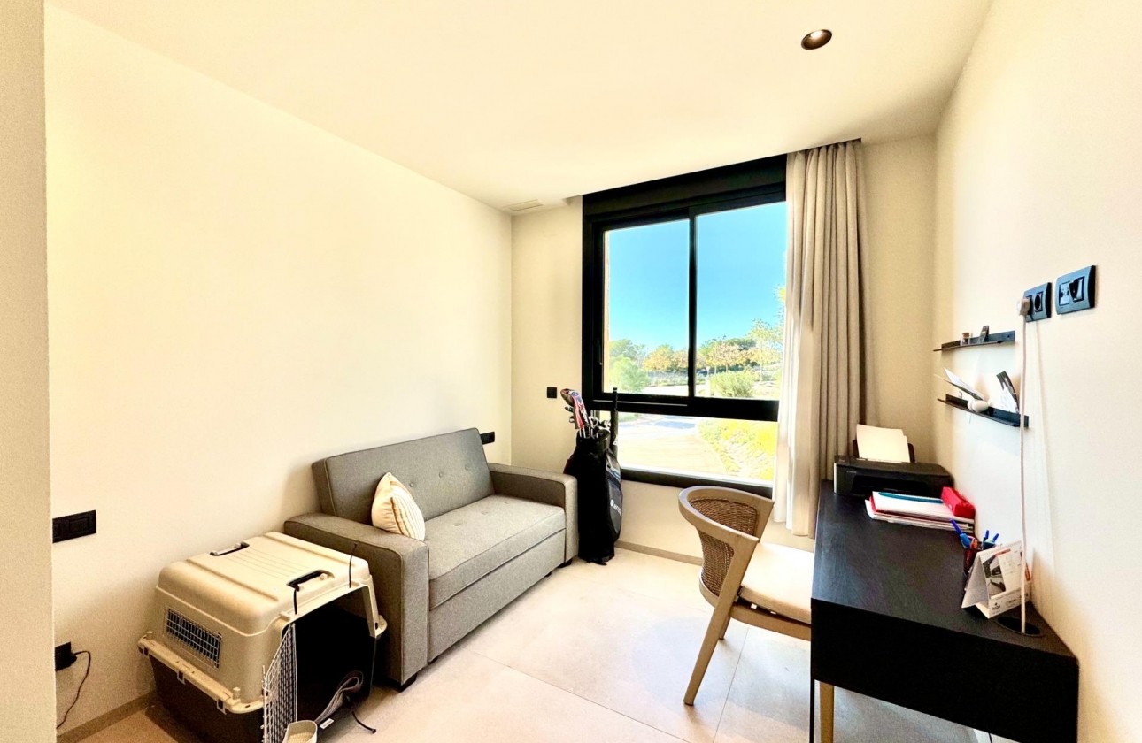 Resale - Apartment - Orihuela - Las Colinas Golf