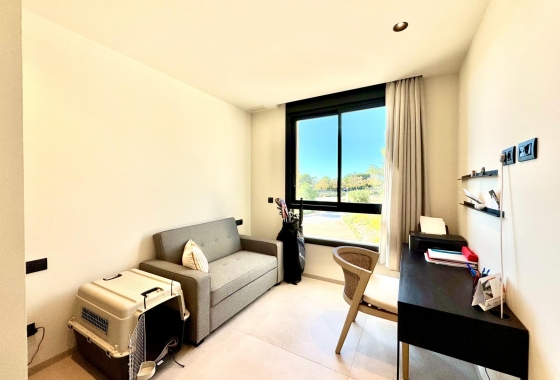 Resale - Apartment - Orihuela - Las Colinas Golf