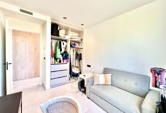 Resale - Apartment - Orihuela - Las Colinas Golf