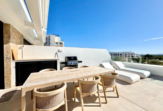 Resale - Apartment - Orihuela - Las Colinas Golf