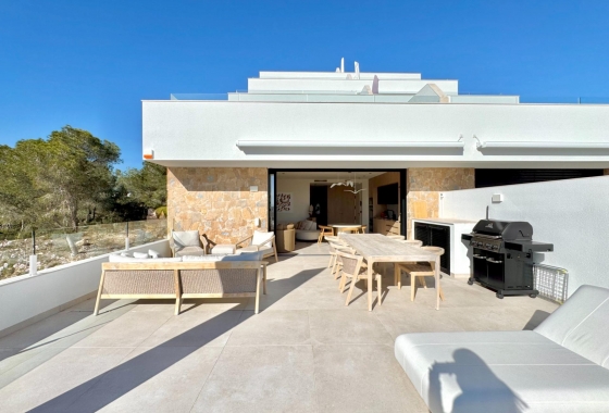 Resale - Apartment - Orihuela - Las Colinas Golf