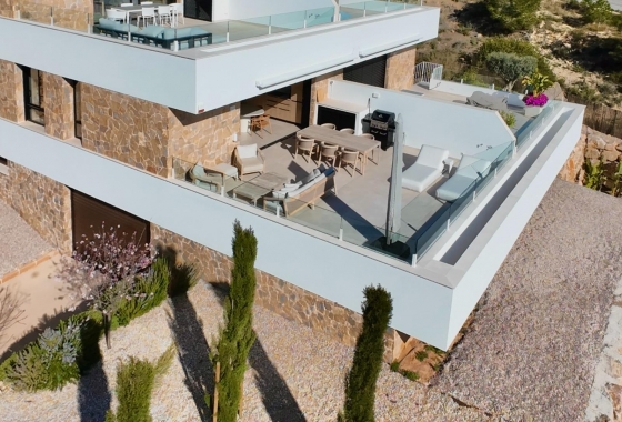 Resale - Apartment - Orihuela - Las Colinas Golf