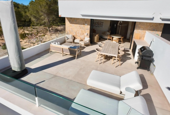 Resale - Apartment - Orihuela - Las Colinas Golf