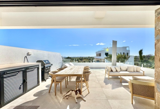 Resale - Apartment - Orihuela - Las Colinas Golf