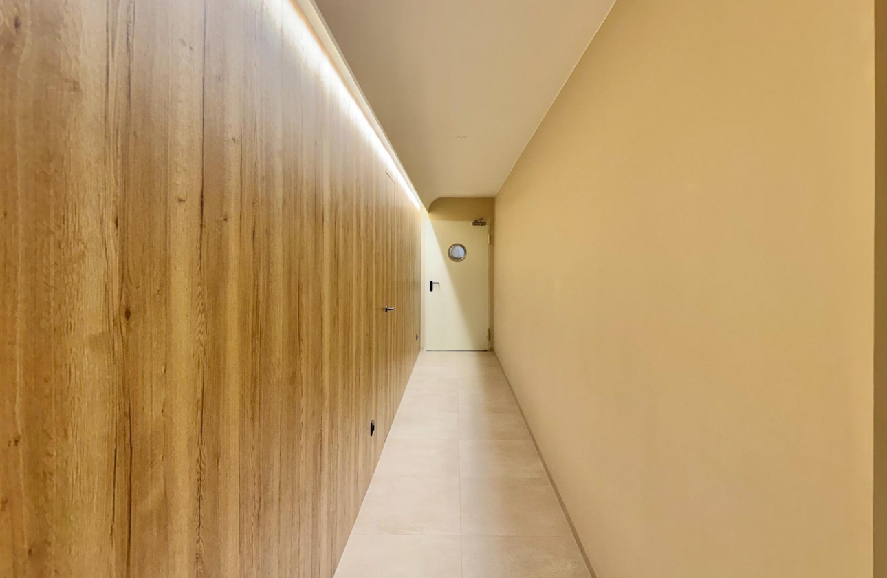 Resale - Apartment - Orihuela - Las Colinas Golf