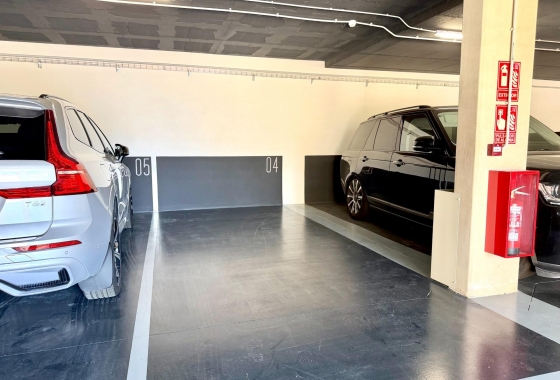 Resale - Apartment - Orihuela - Las Colinas Golf