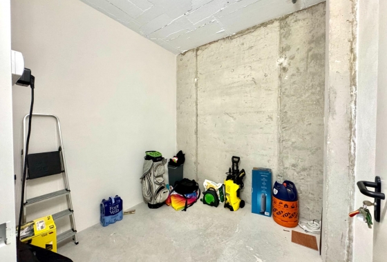 Resale - Apartment - Orihuela - Las Colinas Golf