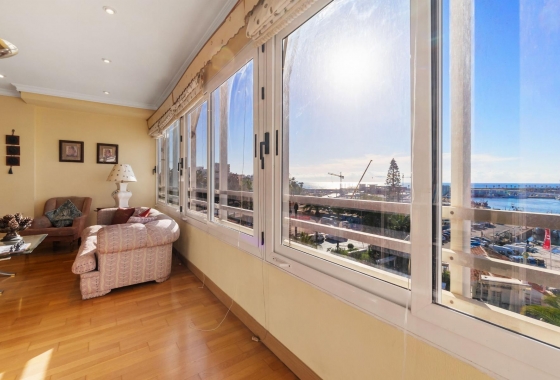 Resale - Apartment - Torrevieja - CLUB NAUTICO TORREVIEJA