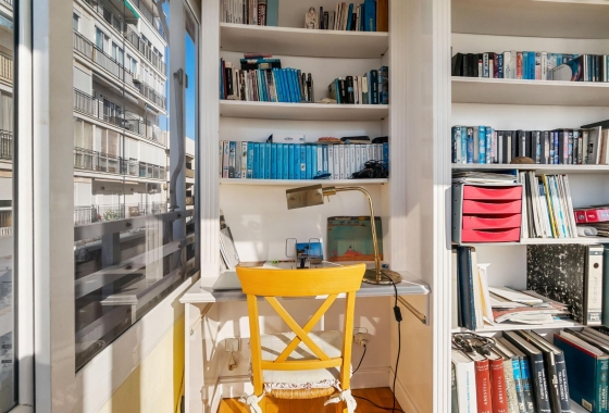 Resale - Apartment - Torrevieja - CLUB NAUTICO TORREVIEJA