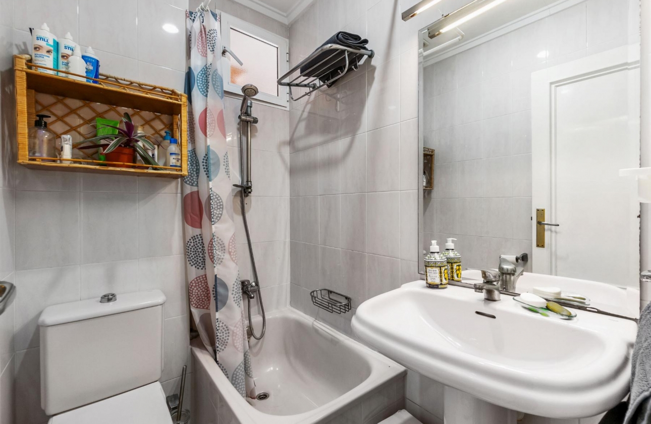 Resale - Apartment - Torrevieja - CLUB NAUTICO TORREVIEJA