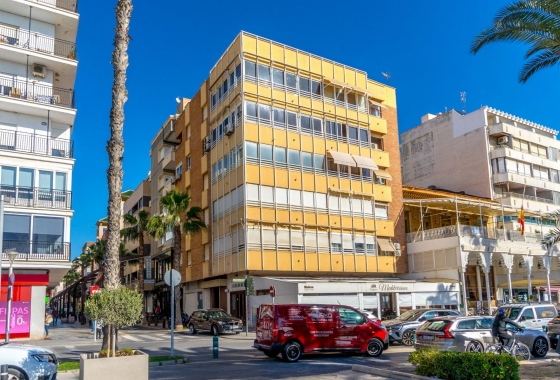 Resale - Apartment - Torrevieja - CLUB NAUTICO TORREVIEJA