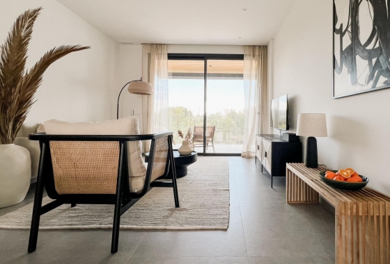 Resale - Apartment - Orihuela Costa - Las Colinas Golf