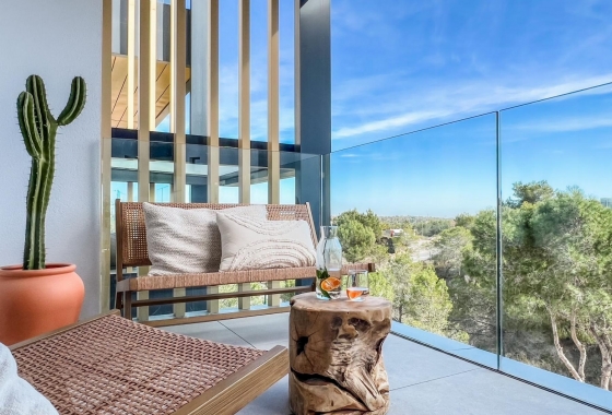 Resale - Apartment - Orihuela Costa - Las Colinas Golf