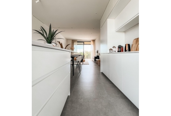 Resale - Apartment - Orihuela Costa - Las Colinas Golf