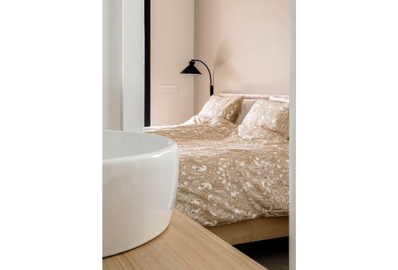 Resale - Apartment - Orihuela Costa - Las Colinas Golf