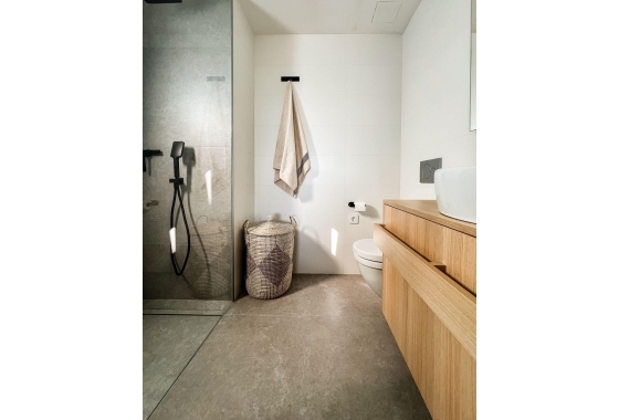 Resale - Apartment - Orihuela Costa - Las Colinas Golf