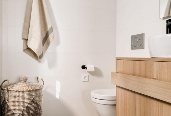 Resale - Apartment - Orihuela Costa - Las Colinas Golf