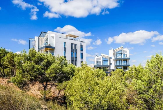 Resale - Apartment - Orihuela Costa - Las Colinas Golf