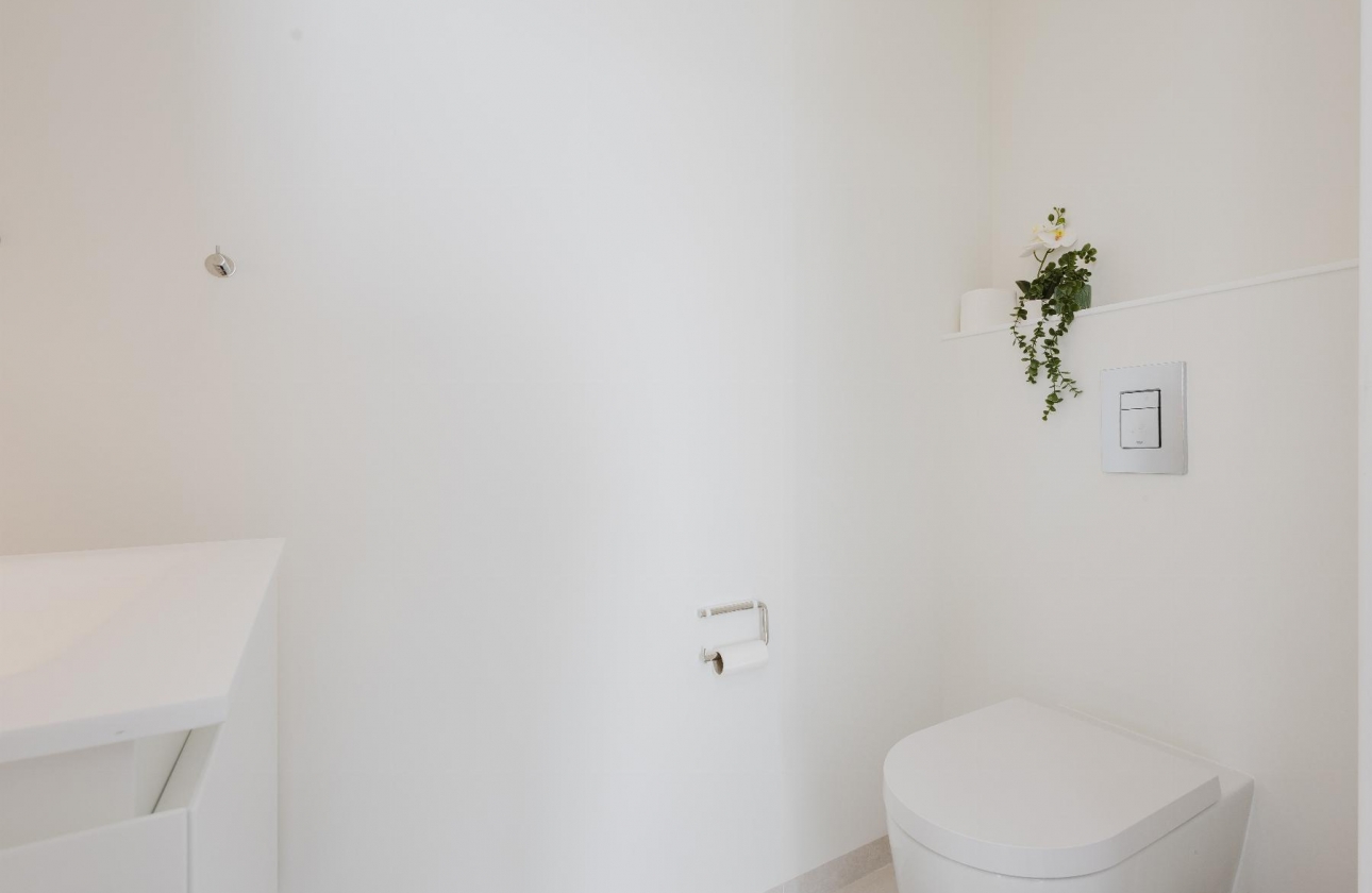 Resale - Villa - Orihuela Costa - Las Colinas Golf