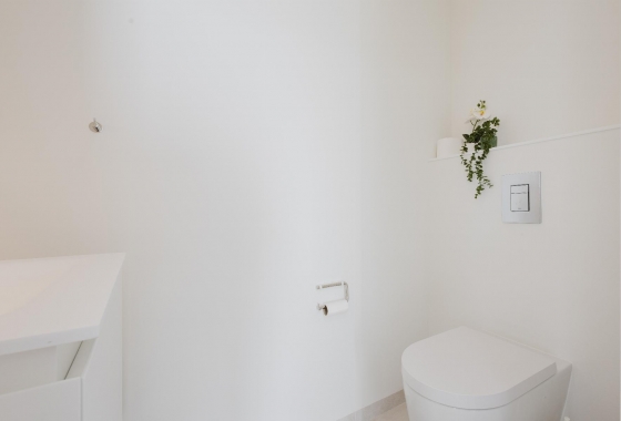 Resale - Villa - Orihuela Costa - Las Colinas Golf