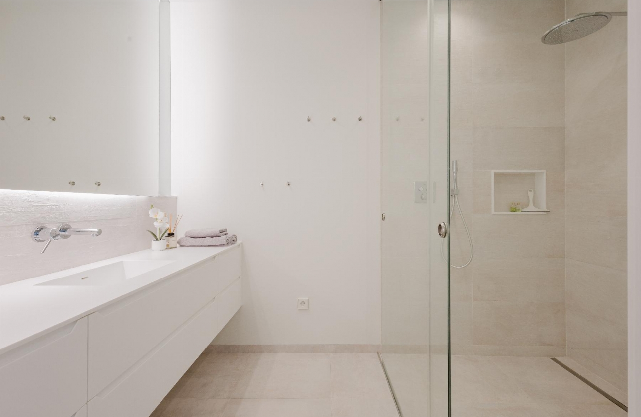 Resale - Villa - Orihuela Costa - Las Colinas Golf