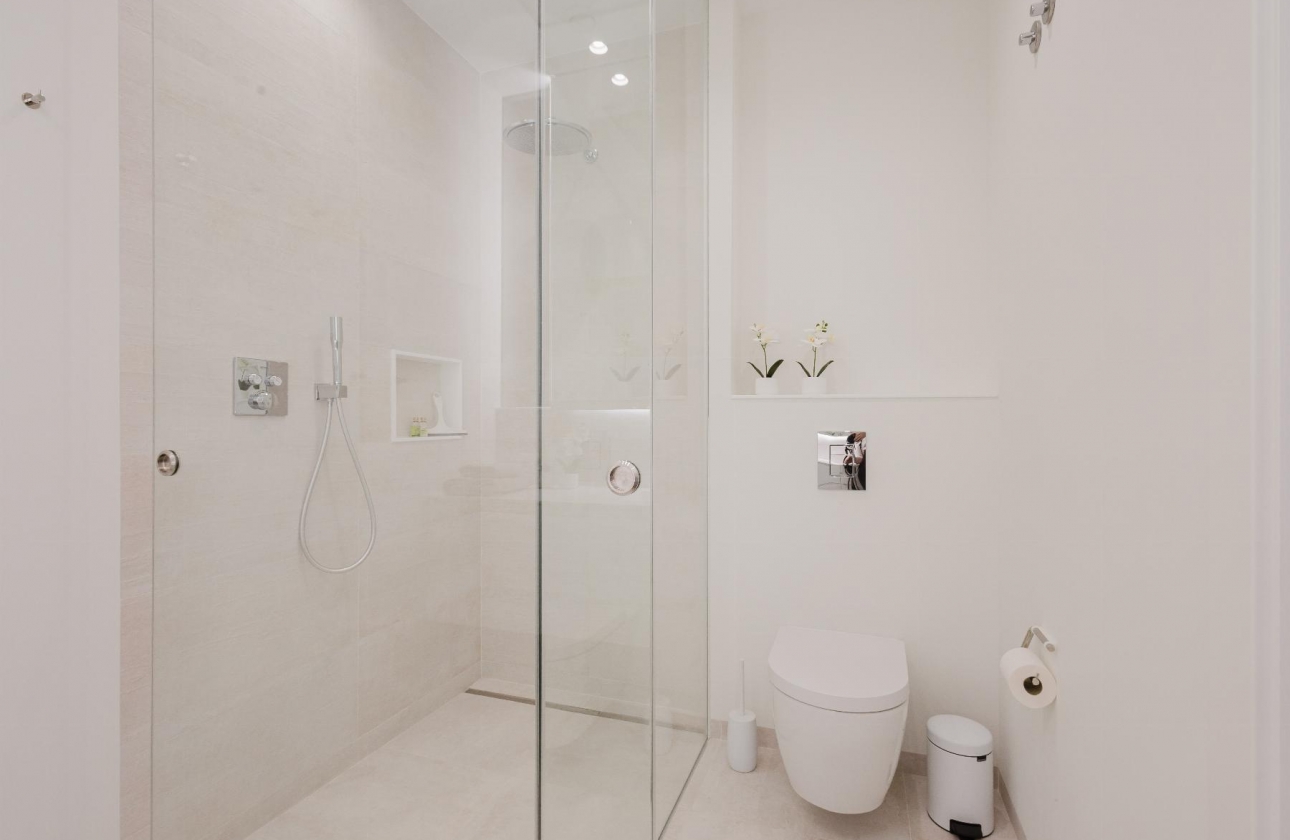 Resale - Villa - Orihuela Costa - Las Colinas Golf