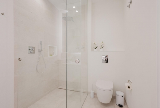 Resale - Villa - Orihuela Costa - Las Colinas Golf