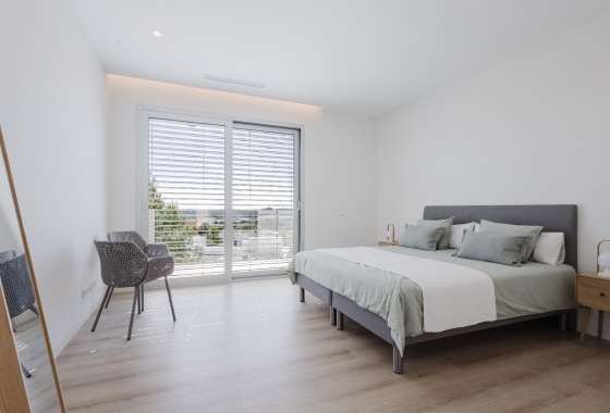 Resale - Villa - Orihuela Costa - Las Colinas Golf