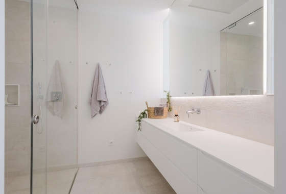 Resale - Villa - Orihuela Costa - Las Colinas Golf