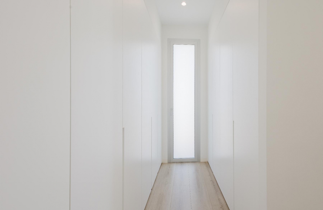 Resale - Villa - Orihuela Costa - Las Colinas Golf