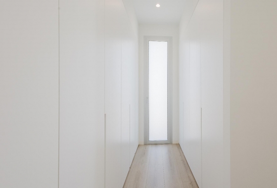 Resale - Villa - Orihuela Costa - Las Colinas Golf