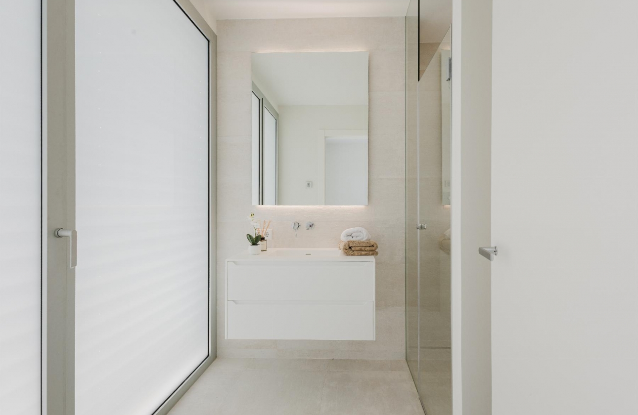 Resale - Villa - Orihuela Costa - Las Colinas Golf