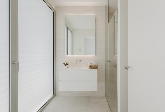 Resale - Villa - Orihuela Costa - Las Colinas Golf