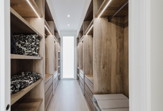 Resale - Villa - Orihuela Costa - Las Colinas Golf