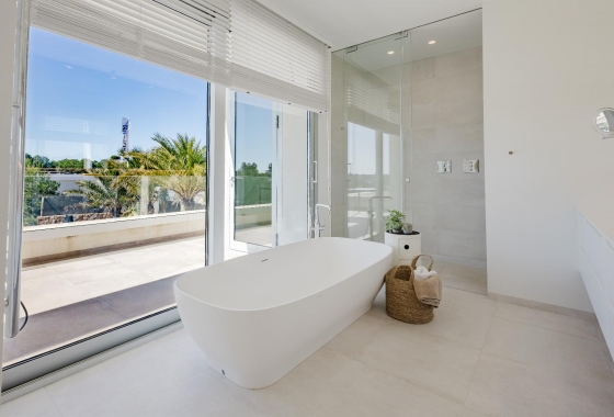 Resale - Villa - Orihuela Costa - Las Colinas Golf