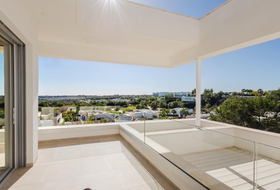 Resale - Villa - Orihuela Costa - Las Colinas Golf