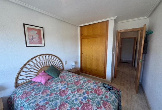 Resale - Apartment - Torrevieja - Playa del Acequión