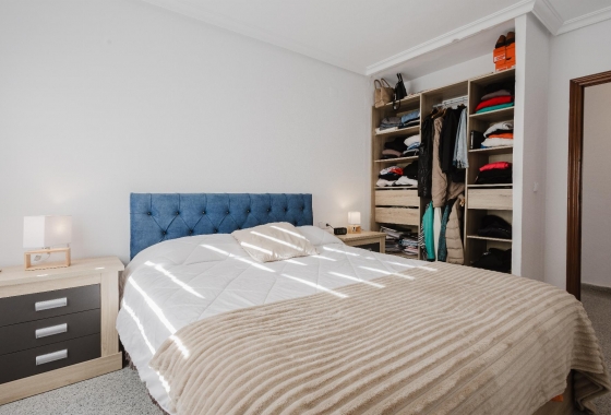 Wiederverkauf - Wohnung - San Miguel de Salinas