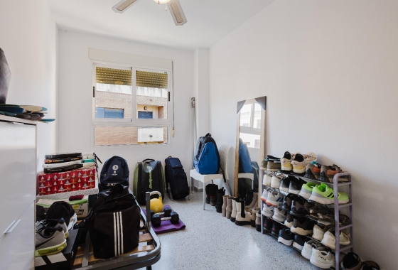 Wiederverkauf - Wohnung - San Miguel de Salinas