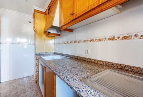 Resale - Apartment - Torrevieja - Playa de los Locos